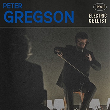 IGNEOUS ELECTRIC CELLO(オンライン納品)(2時間以内に納品)