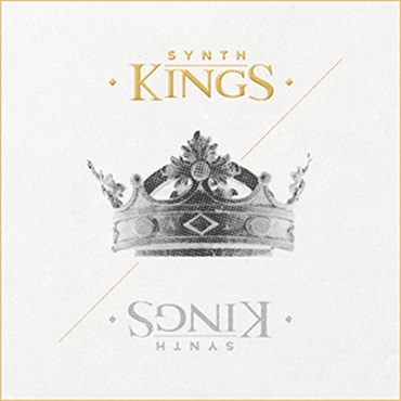 SYNTH KINGS(オンライン納品)(2時間以内に納品)