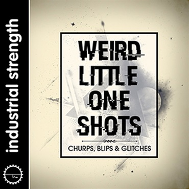 WEIRD LITTLE ONE SHOTS(オンライン納品)(2時間以内に納品)