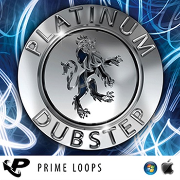 PLATINUM DUBSTEP(オンライン納品)(2時間以内に納品)