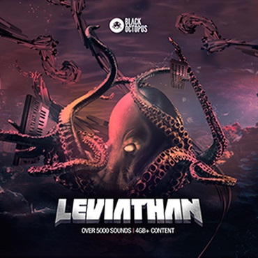 LEVIATHAN(オンライン納品)(2時間以内に納品)
