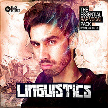 LINGUISTICS BY NONE LIKE JOSHUA(オンライン納品)(2時間以内に納品)