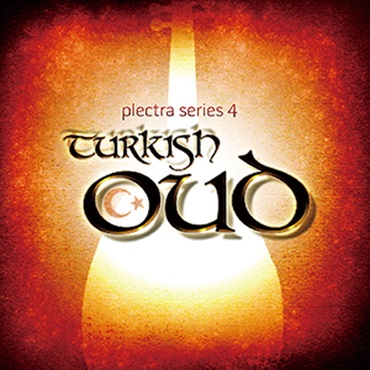 PLECTRA SERIES 4 / TURKISH OUD(オンライン納品)(2時間以内に納品)
