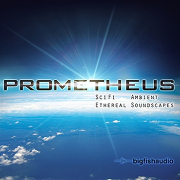 PROMETHEUS(オンライン納品)(2時間以内に納品)