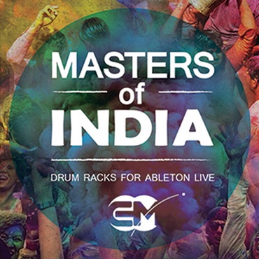MASTERS OF INDIA(オンライン納品)(2時間以内に納品)
