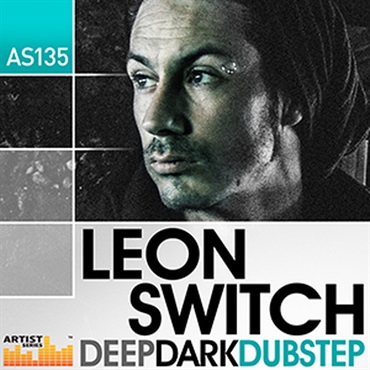 LEON SWITCH - DEEP DARK DUBSTEP(オンライン納品)(2時間以内に納品)