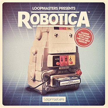 ROBOTICA(オンライン納品)(2時間以内に納品)