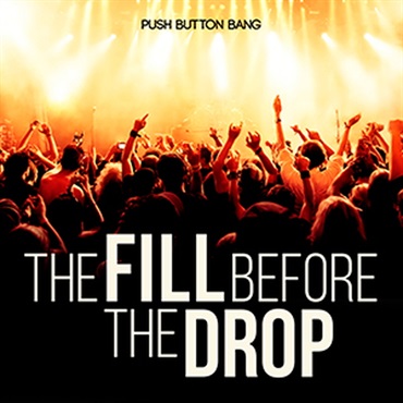THE FILL BEFORE THE DROP(オンライン納品)(2時間以内に納品)