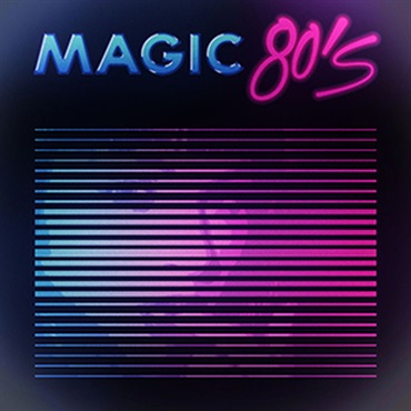 MAGIC 80S(オンライン納品)(2時間以内に納品)