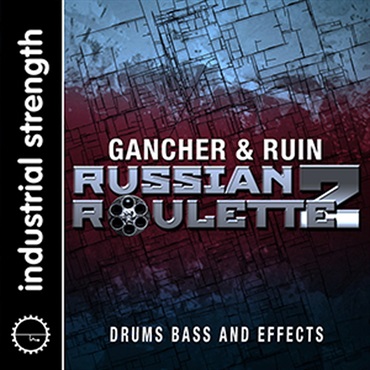 GANCHER & RUIN - RUSSIAN ROULETTE VOL. 2(オンライン納品)(2時間以内に納品)