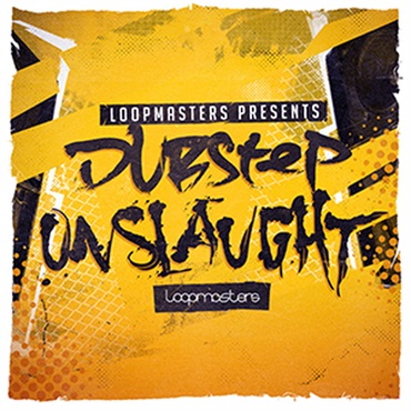 DUBSTEP ONSLAUGHT(オンライン納品)(2時間以内に納品)
