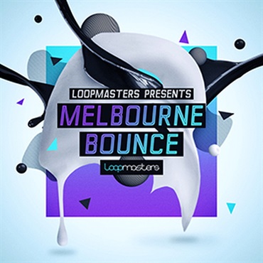 MELBOURNE BOUNCE(オンライン納品)(2時間以内に納品)
