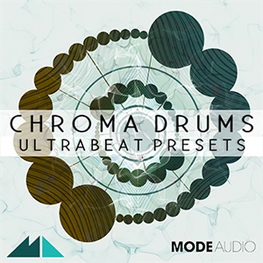 CHROMA DRUMS(オンライン納品)(2時間以内に納品)