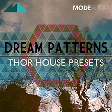 DREAM PATTERNS(オンライン納品)(2時間以内に納品)