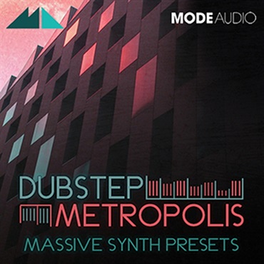 DUBSTEP METROPOLIS(オンライン納品)(2時間以内に納品)