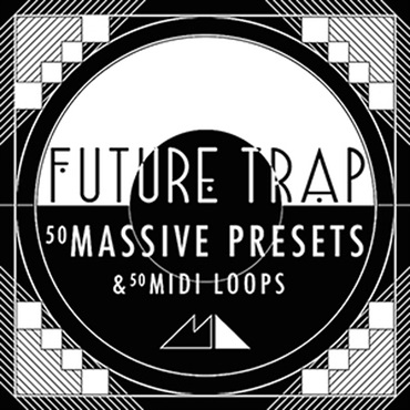 FUTURE TRAP(オンライン納品)(2時間以内に納品)