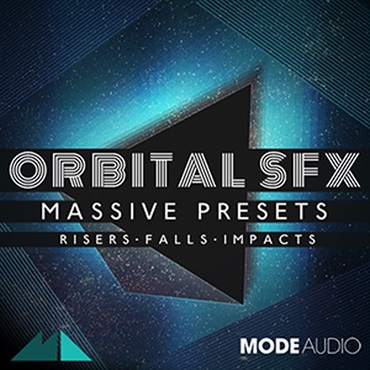 ORBITAL SFX(オンライン納品)(2時間以内に納品)