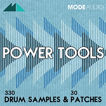 POWER TOOLS(オンライン納品)(2時間以内に納品)