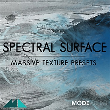 SPECTRAL SURFACE(オンライン納品)(2時間以内に納品)