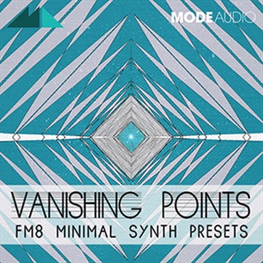 VANISHING POINTS(オンライン納品)(2時間以内に納品)