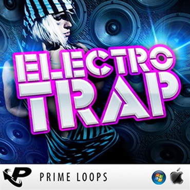 ELECTRO TRAP(オンライン納品)(2時間以内に納品)
