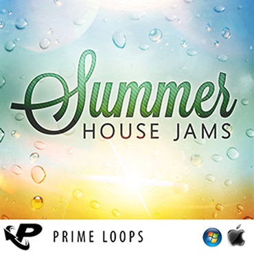 SUMMER HOUSE JAMS(オンライン納品)(2時間以内に納品)