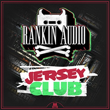 JERSEY CLUB(オンライン納品)(2時間以内に納品)