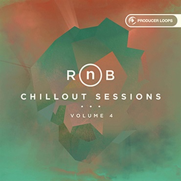 RNB CHILLOUT SESSIONS VOL 4(オンライン納品)(2時間以内に納品)