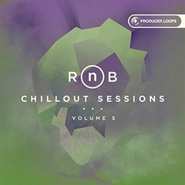 RNB CHILLOUT SESSIONS VOL 5(オンライン納品)(2時間以内に納品)
