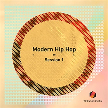 MODERN HIP HOP SESSION 1(オンライン納品)(2時間以内に納品)