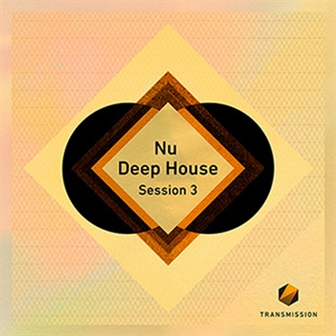 NU DEEP HOUSE SESSION 3(オンライン納品)(2時間以内に納品)