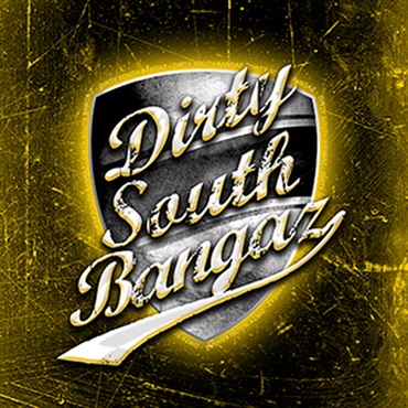 DIRTY SOUTH BANGAZ(オンライン納品)(2時間以内に納品)