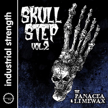 SKULLSTEP - THE PANACEA & LIMEWAX VOL. 2(オンライン納品)(2時間以内に納品)