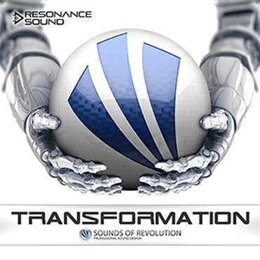 TRANSFORMATION(オンライン納品)(2時間以内に納品)
