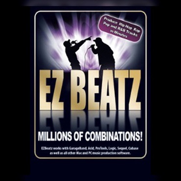 EZ BEATZ(オンライン納品)(2時間以内に納品)