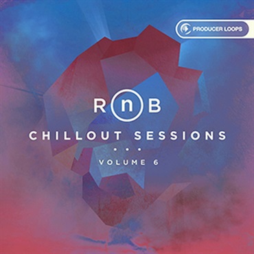 RNB CHILLOUT SESSIONS VOL 6(オンライン納品)(2時間以内に納品)