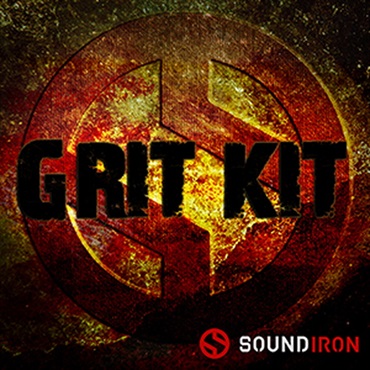GRIT KIT(オンライン納品)(2時間以内に納品)