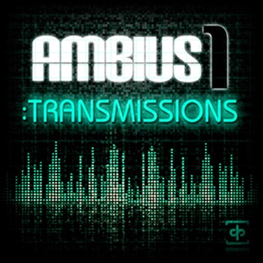 AMBIUS 1: TRANSMISSIONS(オンライン納品)(2時間以内に納品)
