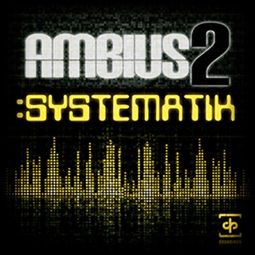 AMBIUS 2: SYSTEMATIK(オンライン納品)(2時間以内に納品)