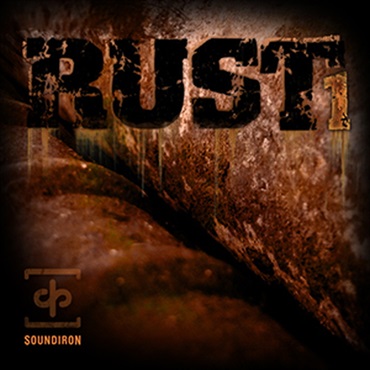 RUST 1(オンライン納品)(2時間以内に納品)