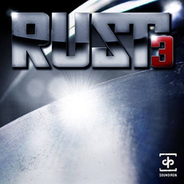 RUST 3(オンライン納品)(2時間以内に納品)