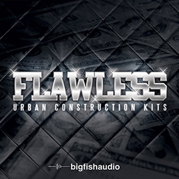 FLAWLESS(オンライン納品)(2時間以内に納品)