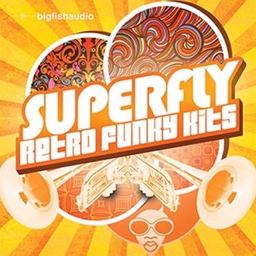 SUPERFLY(オンライン納品)(2時間以内に納品)