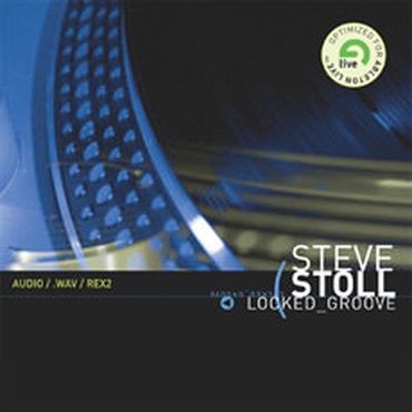 LOCKED GROOVE(オンライン納品)(2時間以内に納品)