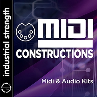 MIDI CONSTRUCTIONS(オンライン納品)(2時間以内に納品)