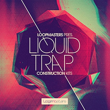 LIQUID TRAP(オンライン納品)(2時間以内に納品)