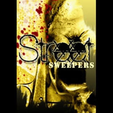 STREET SWEEPERS(オンライン納品)(2時間以内に納品)