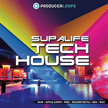 SUPALIFE TECH HOUSE(オンライン納品)(2時間以内に納品)