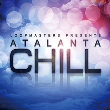ATALANTA CHILL(オンライン納品)(2時間以内に納品)