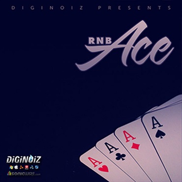 R&B ACE(オンライン納品)(2時間以内に納品)